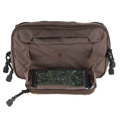 S.O.C.P. Tactical Fanny Pack