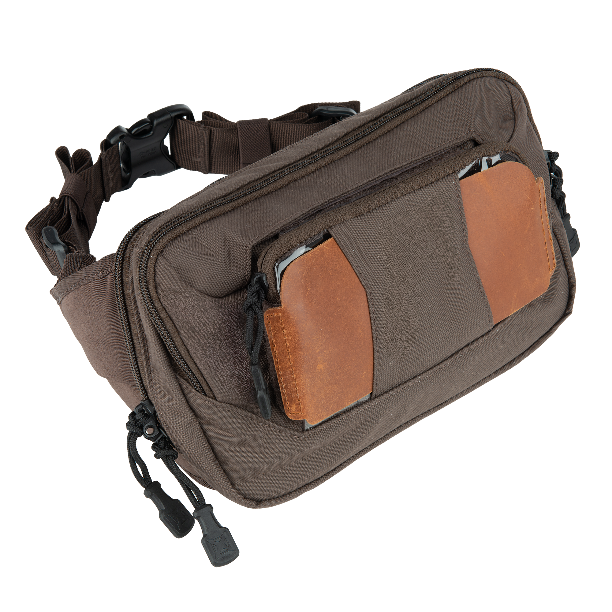 S.O.C.P. Tactical Fanny Pack