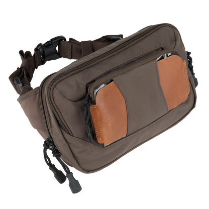 S.O.C.P. Tactical Fanny Pack