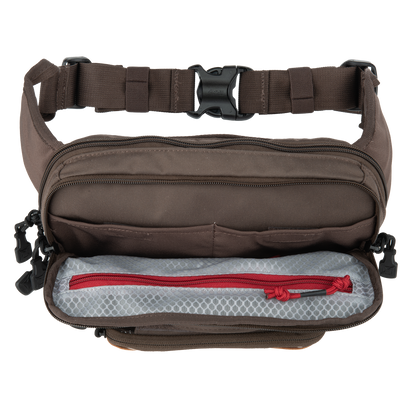 S.O.C.P. Tactical Fanny Pack