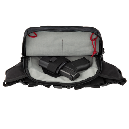 S.O.C.P. Tactical Fanny Pack