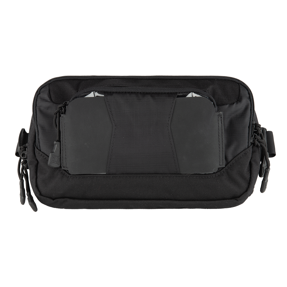 S.O.C.P. Tactical Fanny Pack