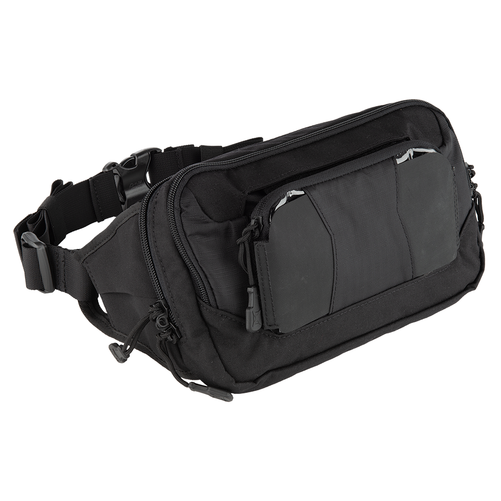 S.O.C.P. Tactical Fanny Pack