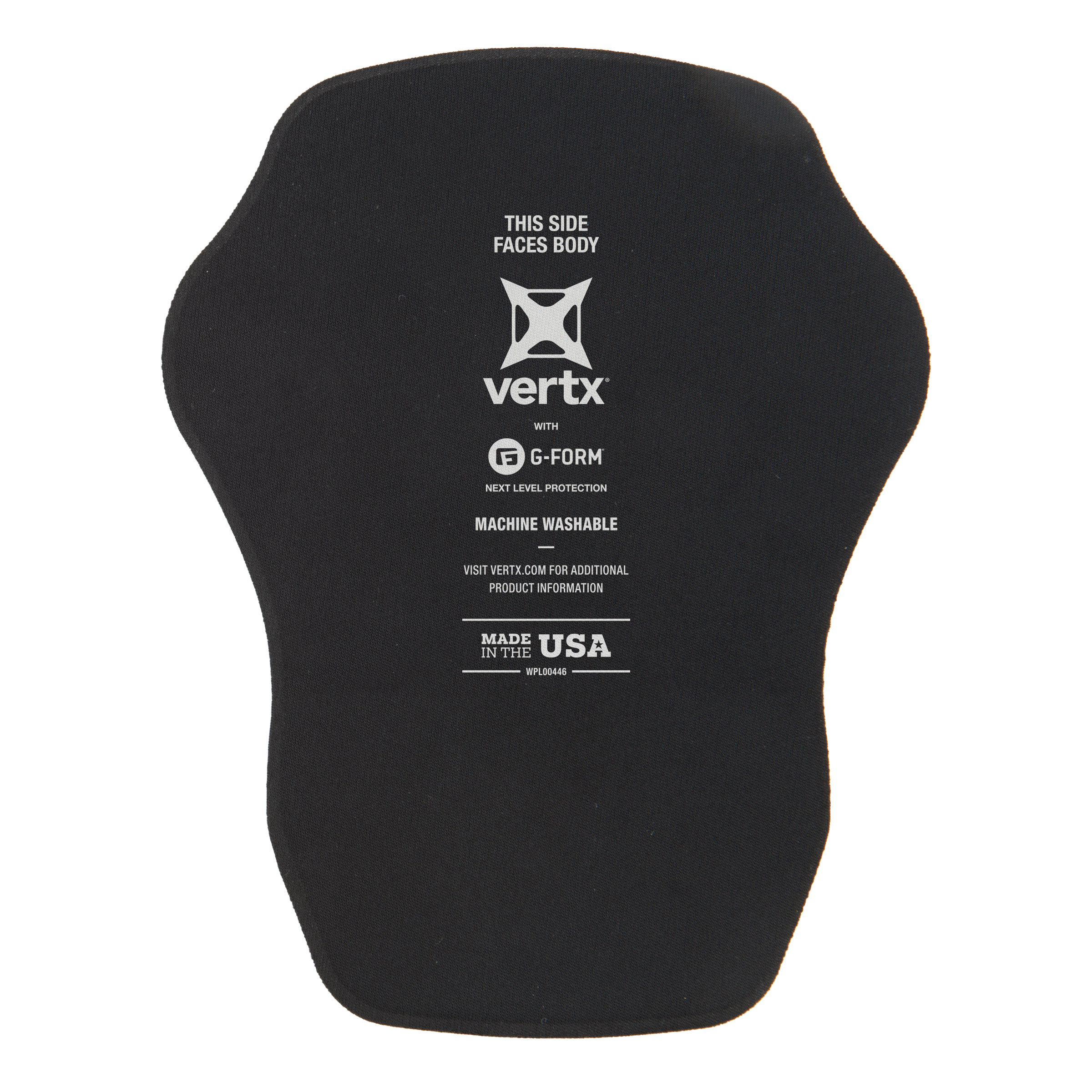 FlexDefense Tactical Knee Pads