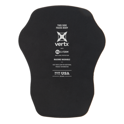 FlexDefense Tactical Knee Pads