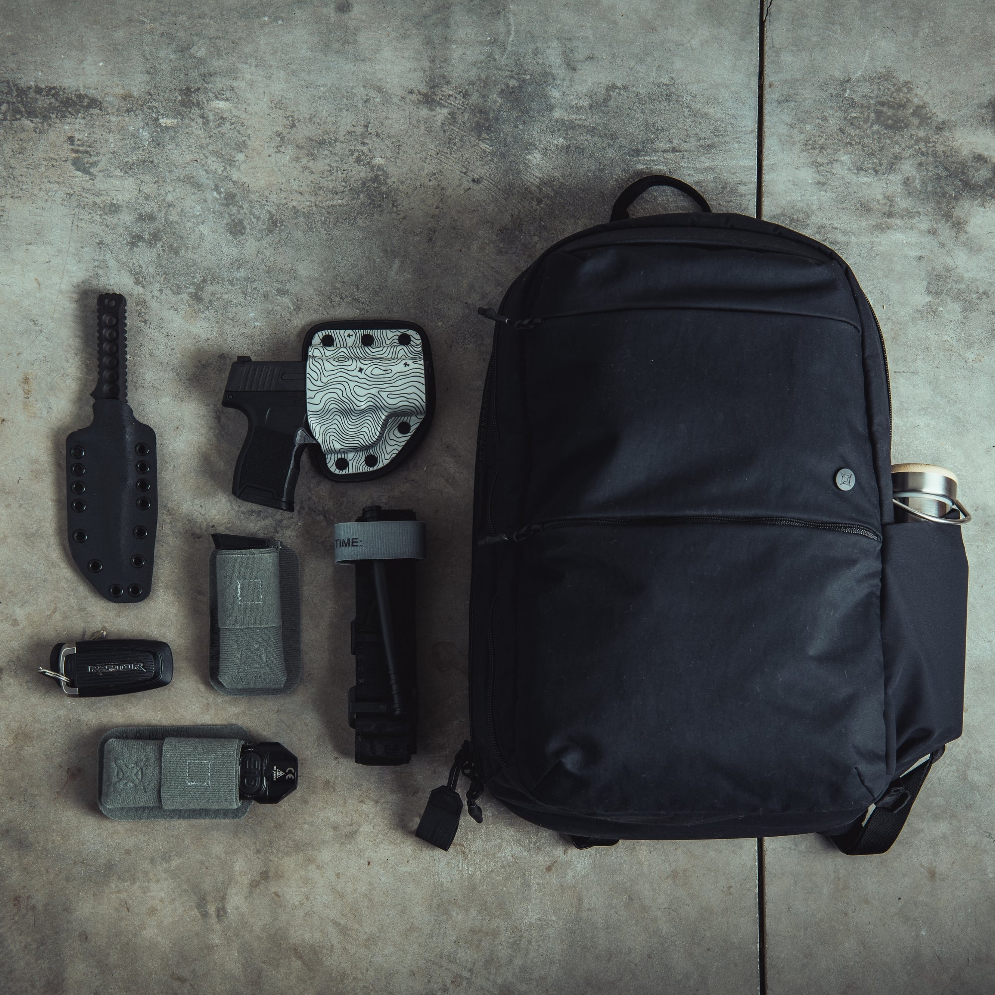 Any Day Backpack