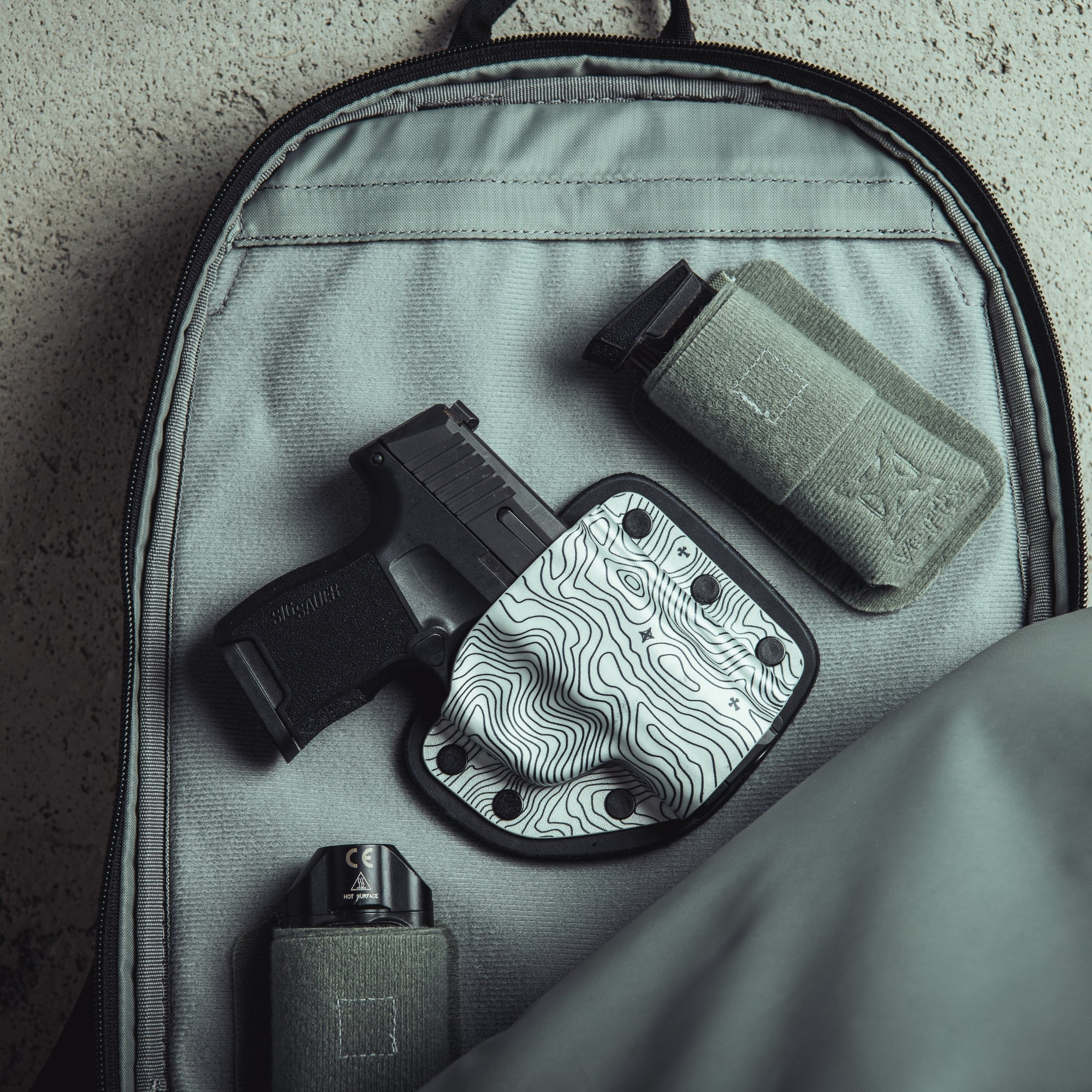 Any Day Backpack