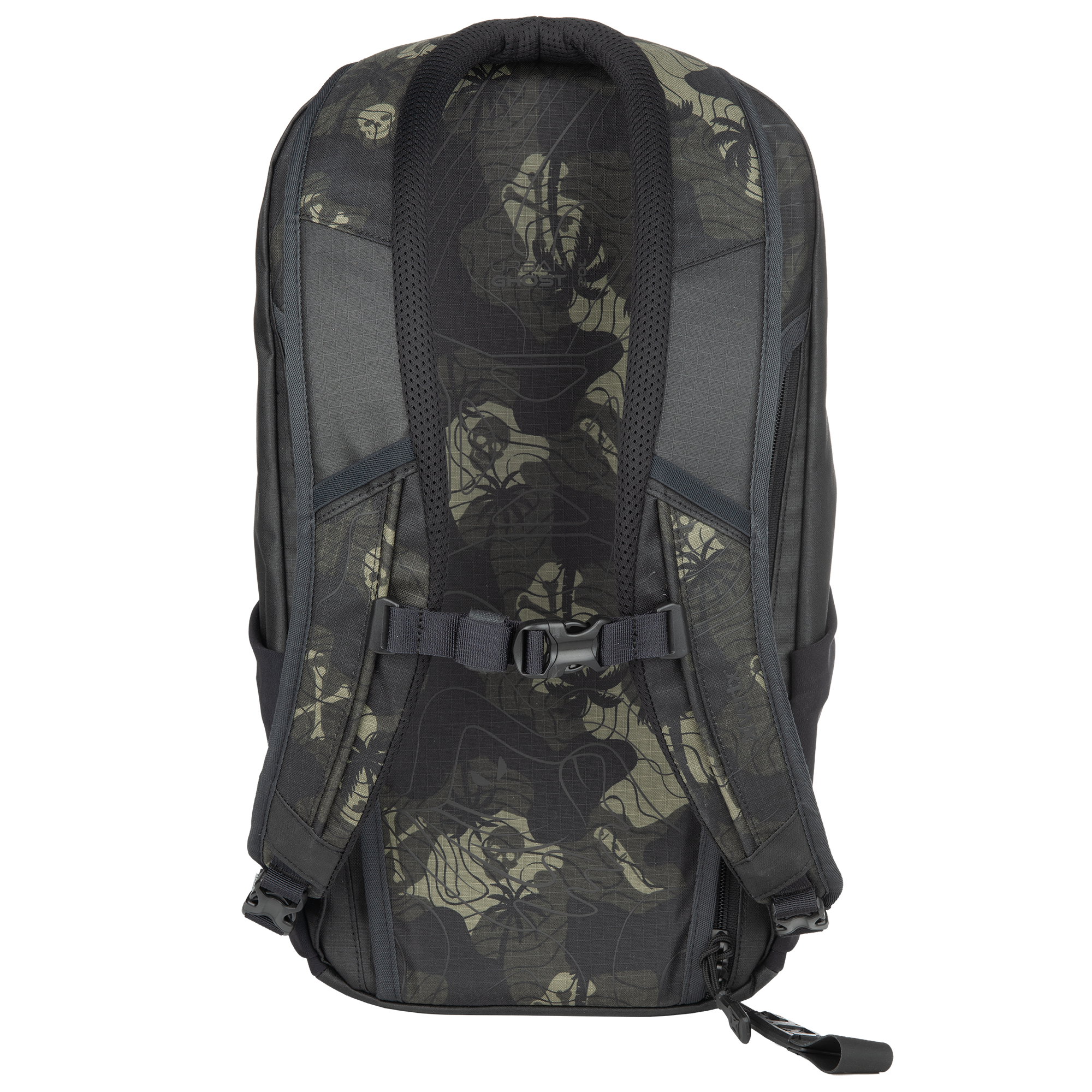 Urban Ghost Tropiskull 20L Backpack