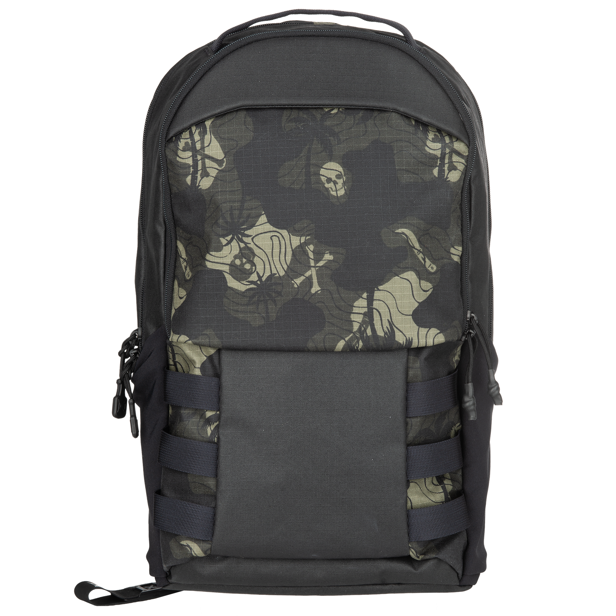 Urban Ghost Tropiskull 20L Backpack