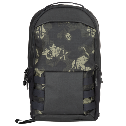 Urban Ghost Tropiskull 20L Backpack