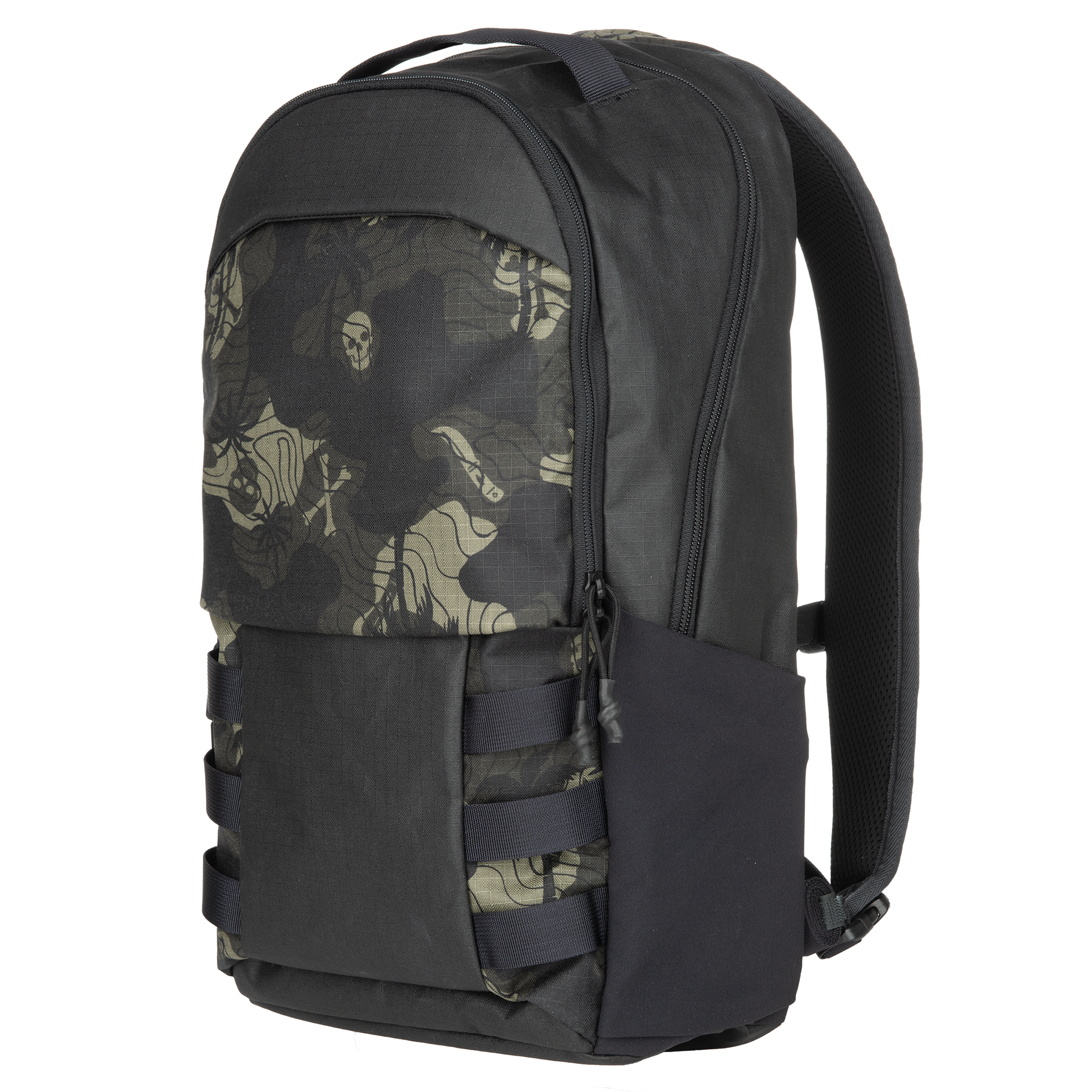 Urban Ghost Tropiskull 20L Backpack