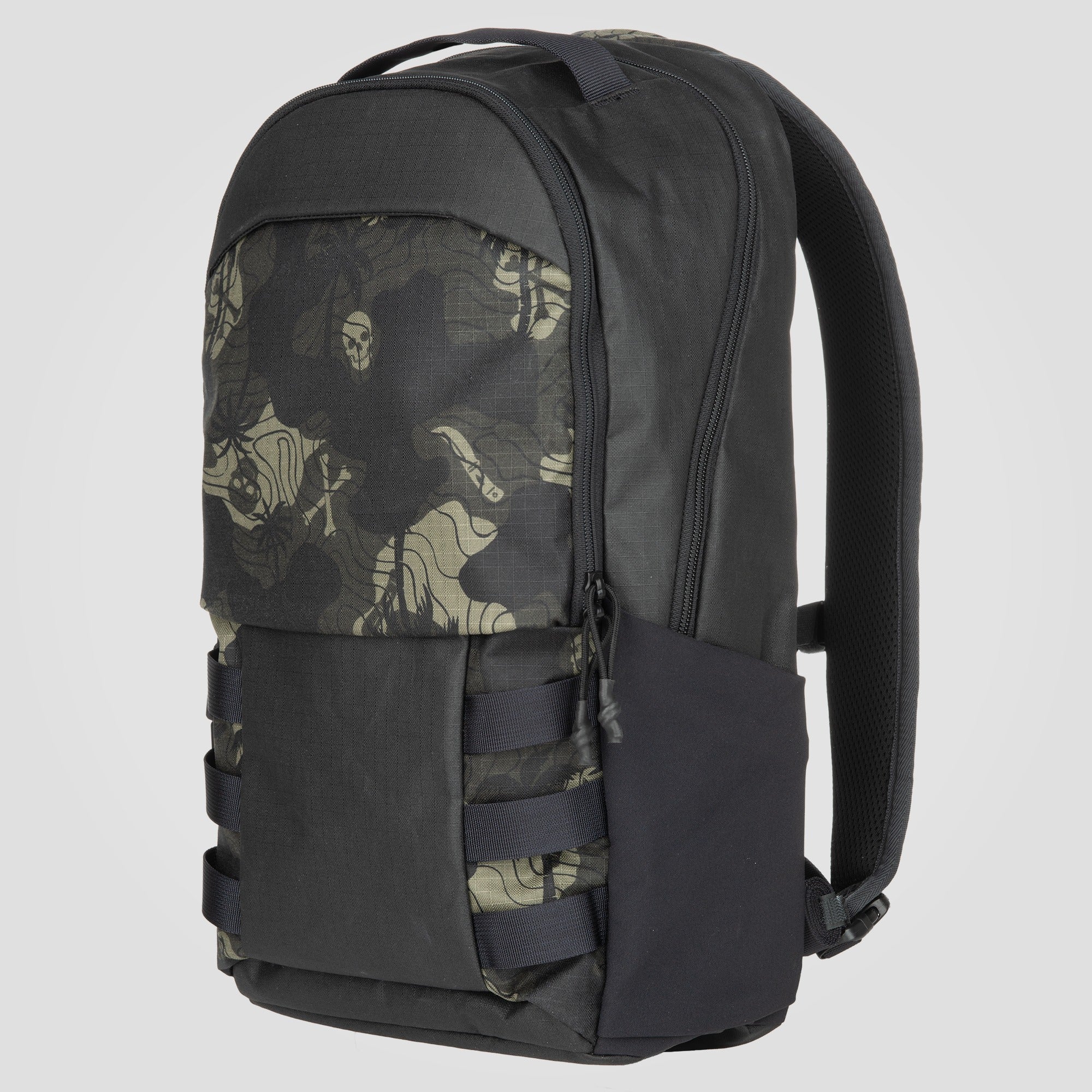 Urban Ghost Tropiskull 20L Backpack