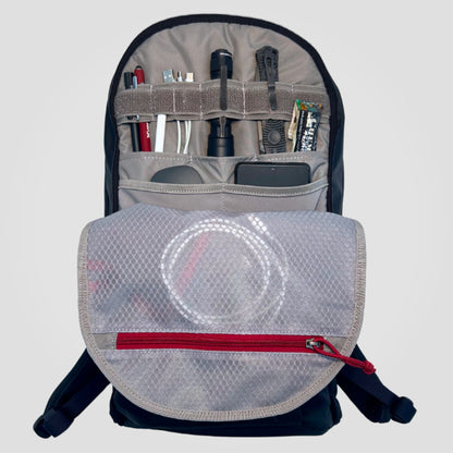 Urban Ghost Tropiskull 20L Backpack