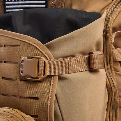 Siege 35L Tactical Backpack