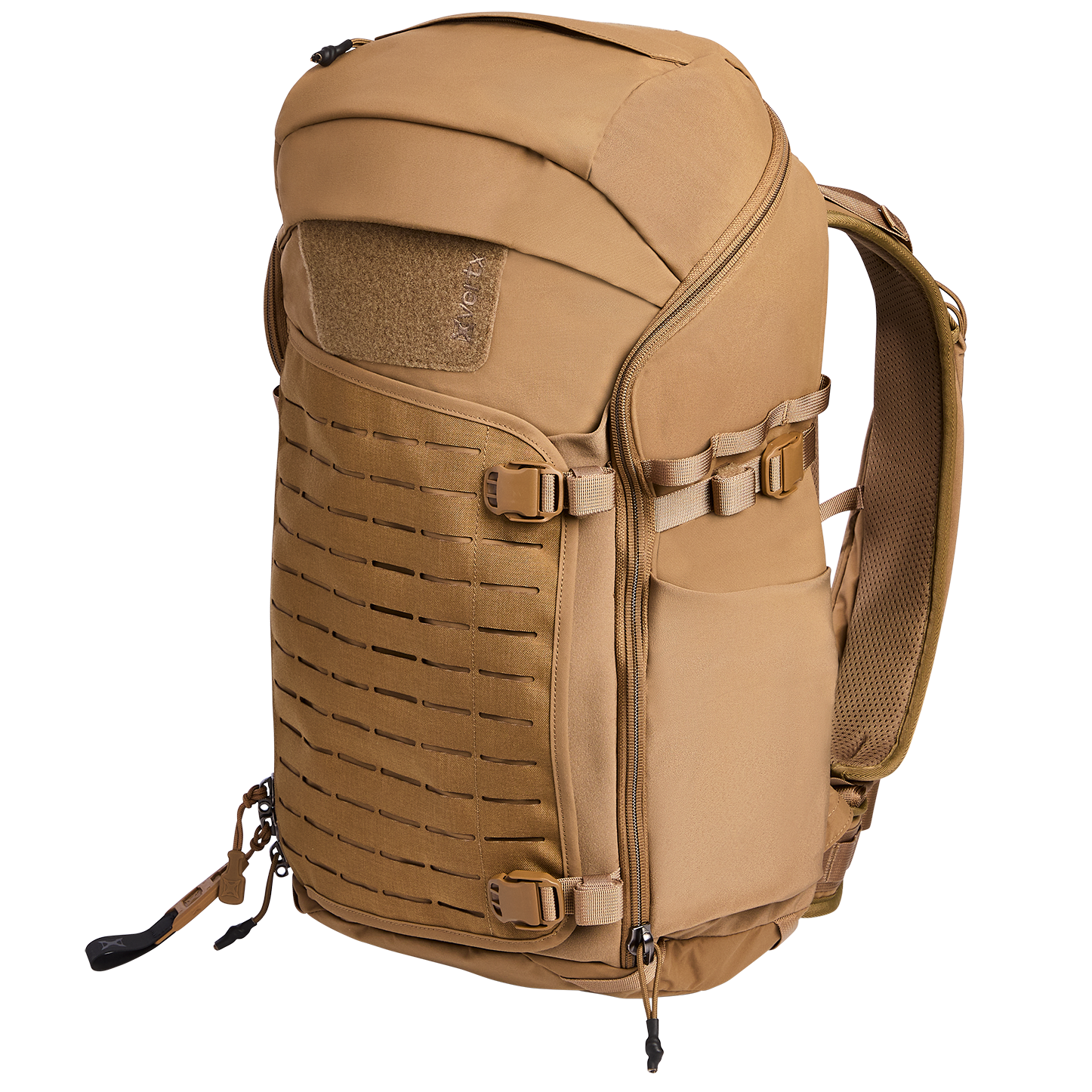 Siege 35L Tactical Backpack