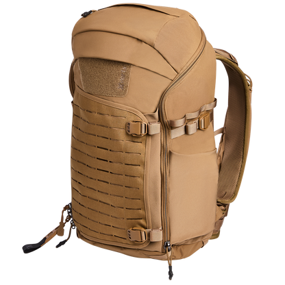 Siege 35L Tactical Backpack