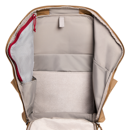 Siege 35L Tactical Backpack