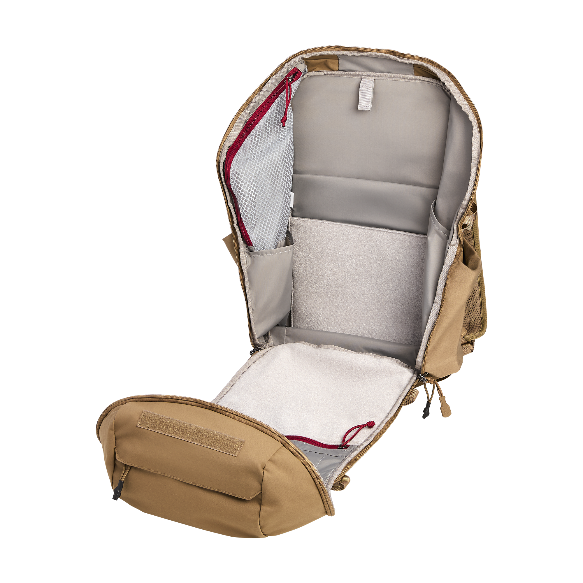 Siege 35L Tactical Backpack