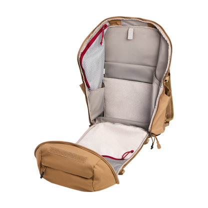 Siege 35L Tactical Backpack