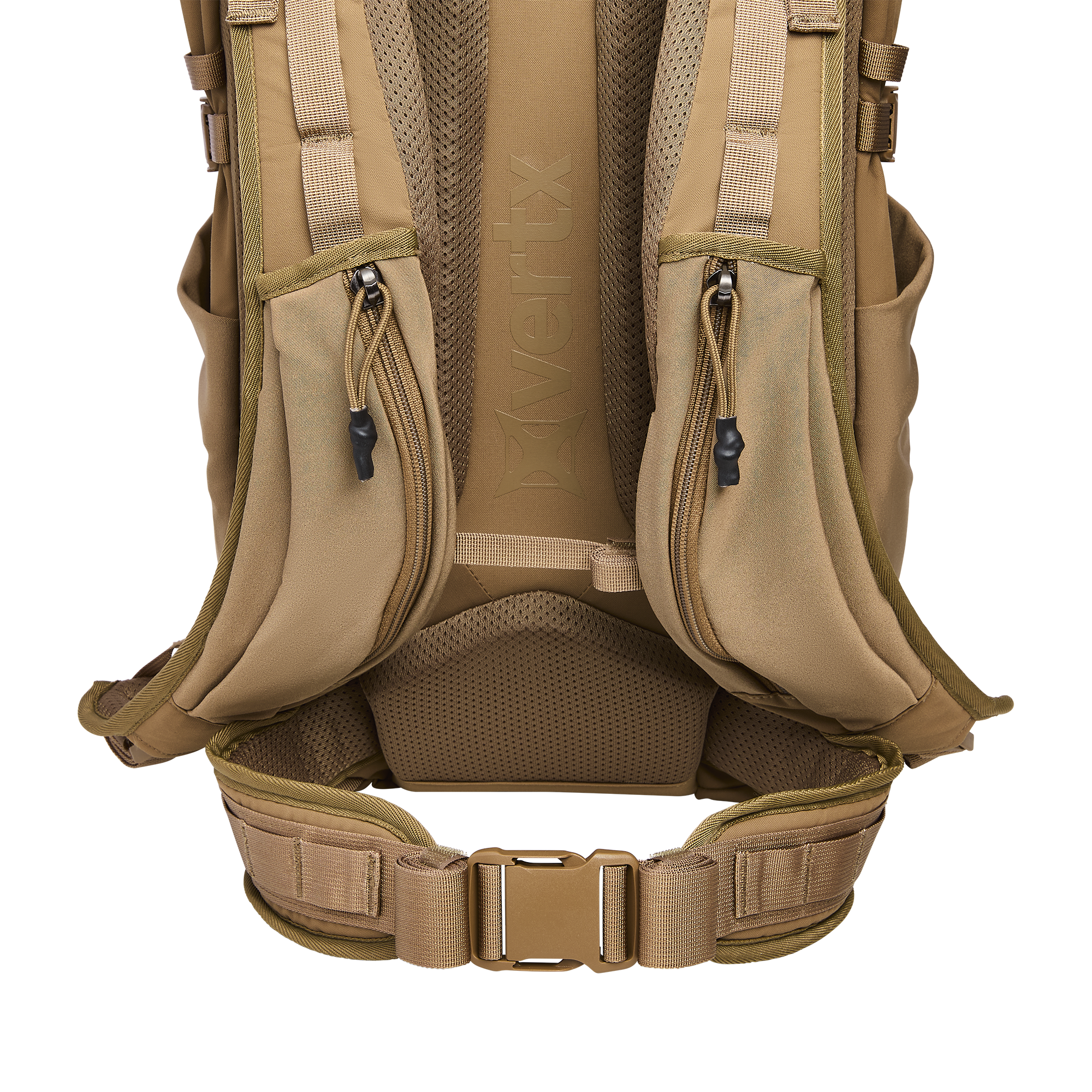 Siege 35L Tactical Backpack