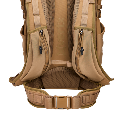 Siege 35L Tactical Backpack