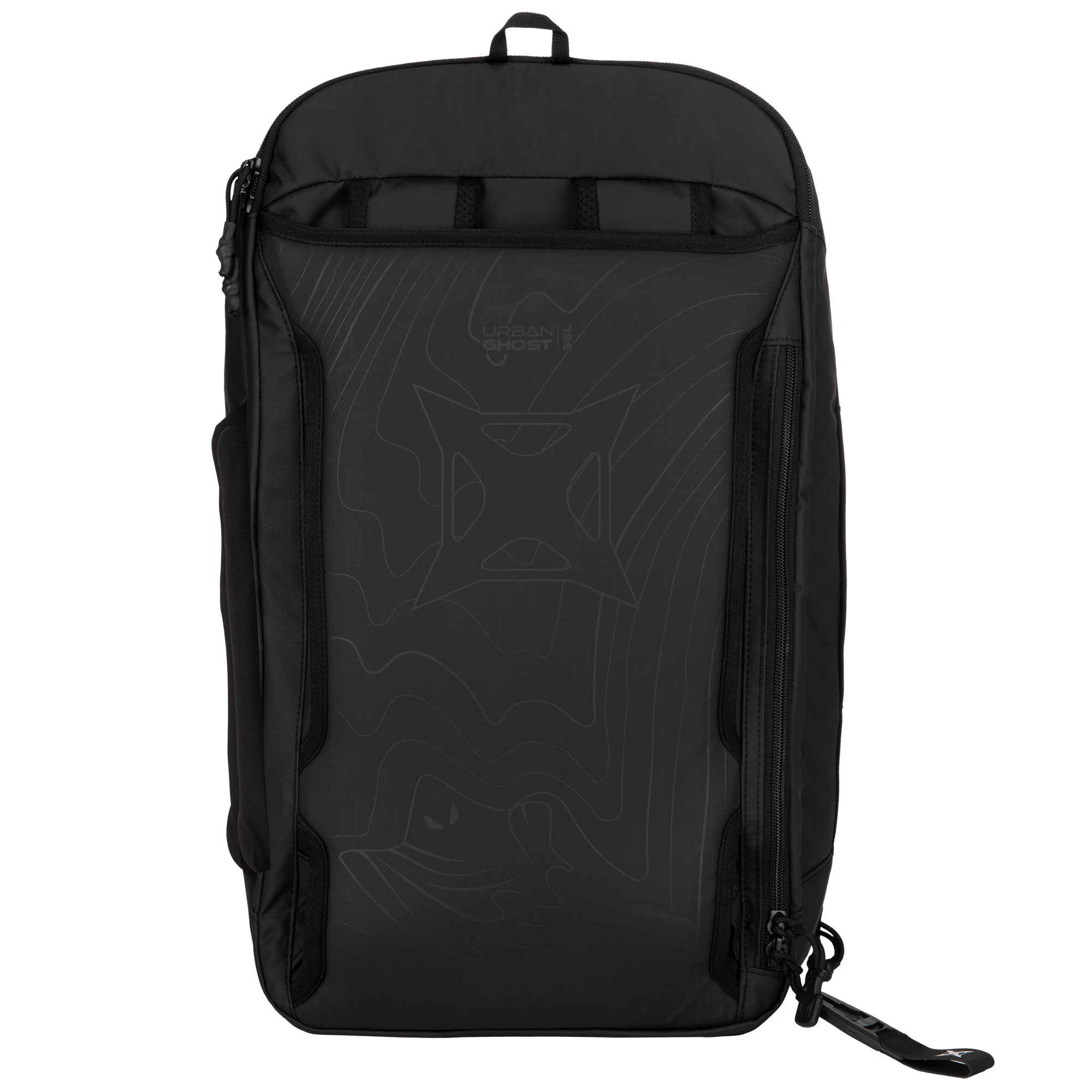 Urban Ghost Weekender 36L Travel Bag