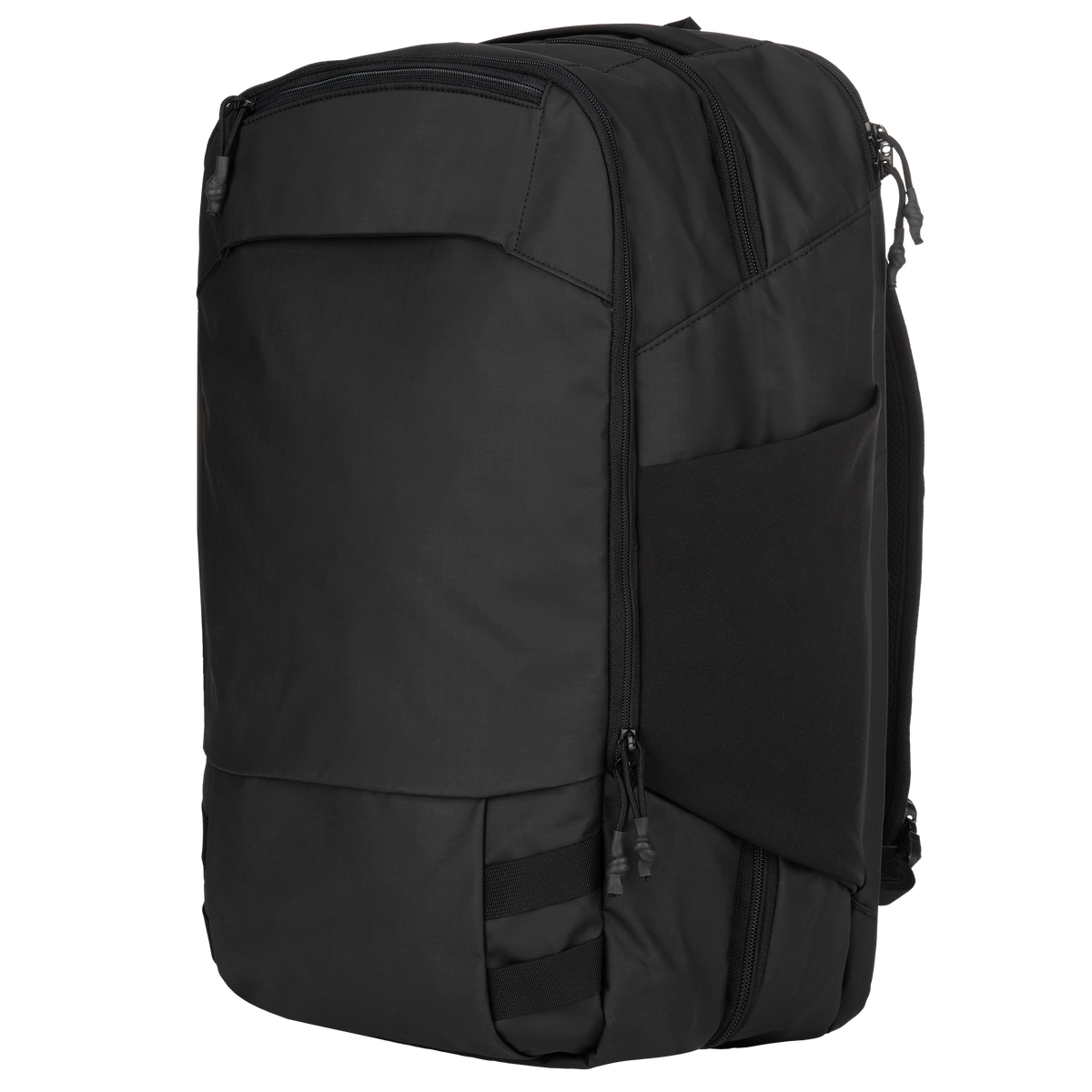 Valiem GHOST XLサイズ VTX5311BK_UGWeekender_Front_3q