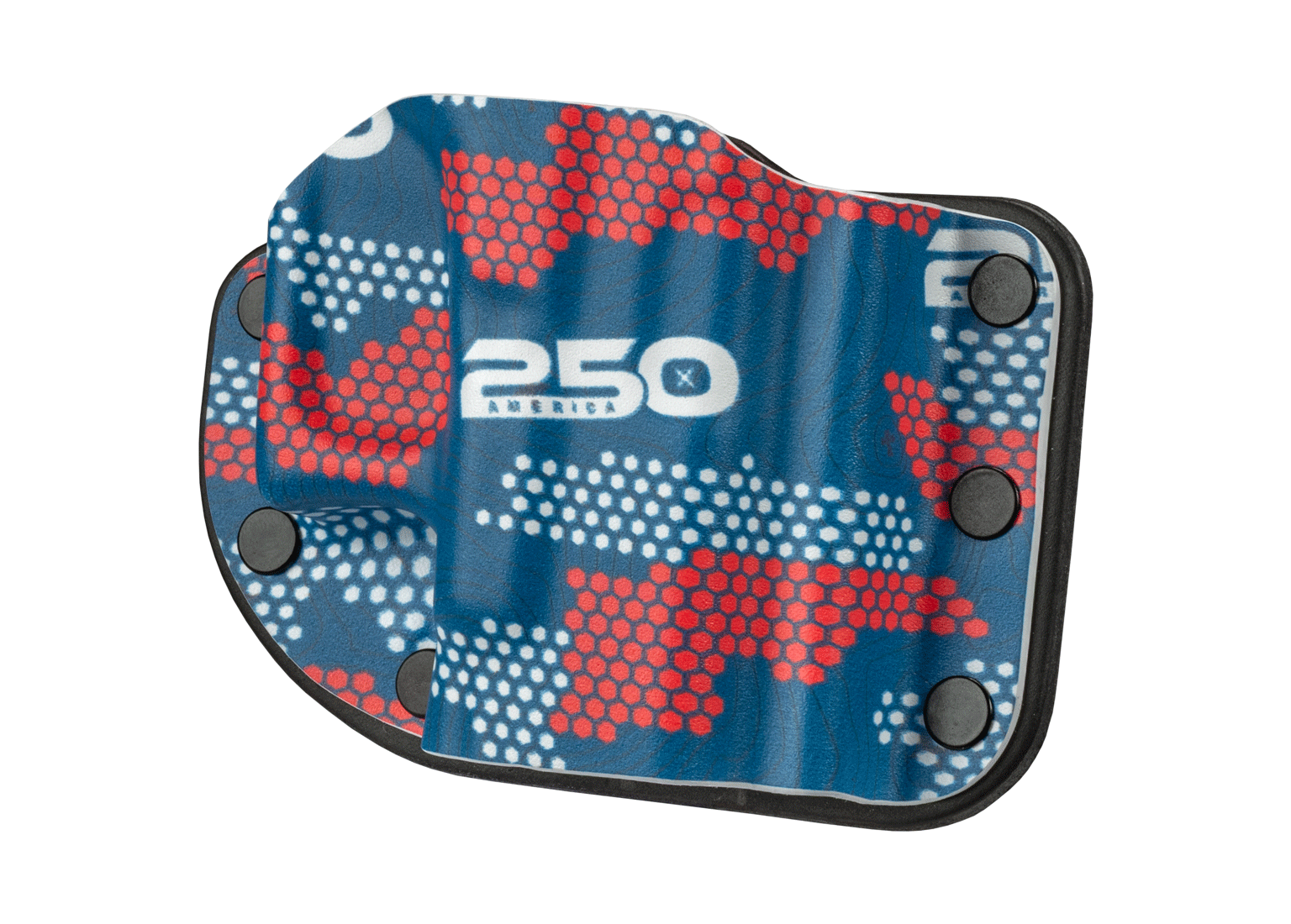 America 250 Edition - CrossBreed GLOCK 17/19/22/23 RT Modular Holster