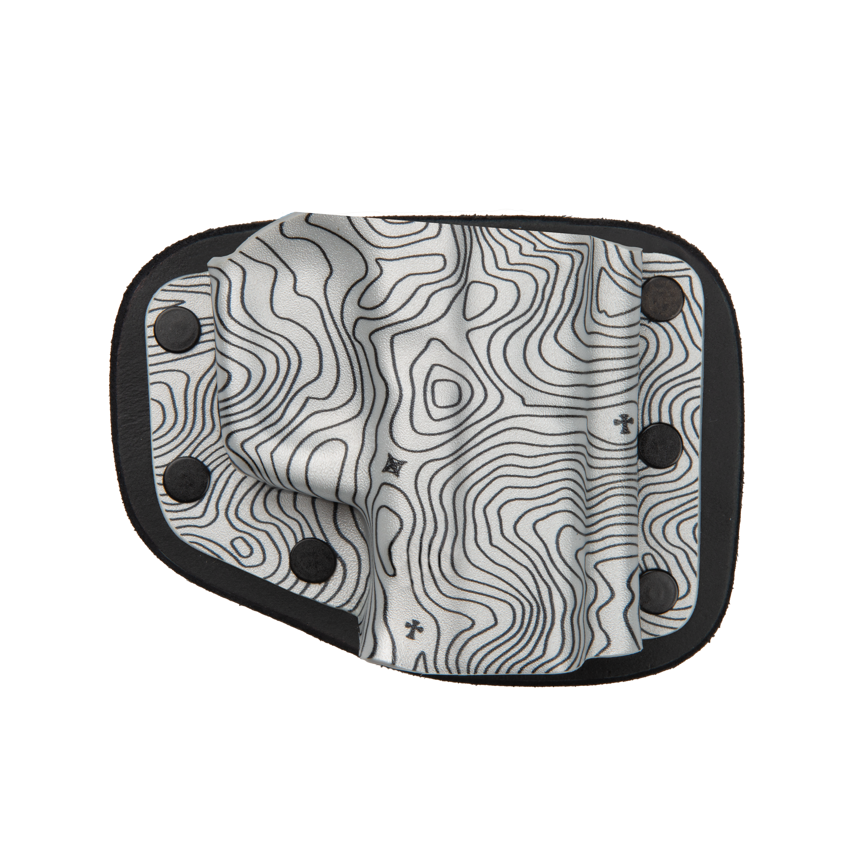 Crossbreed Modular Holster Limited Edition Sig P365/P365XL