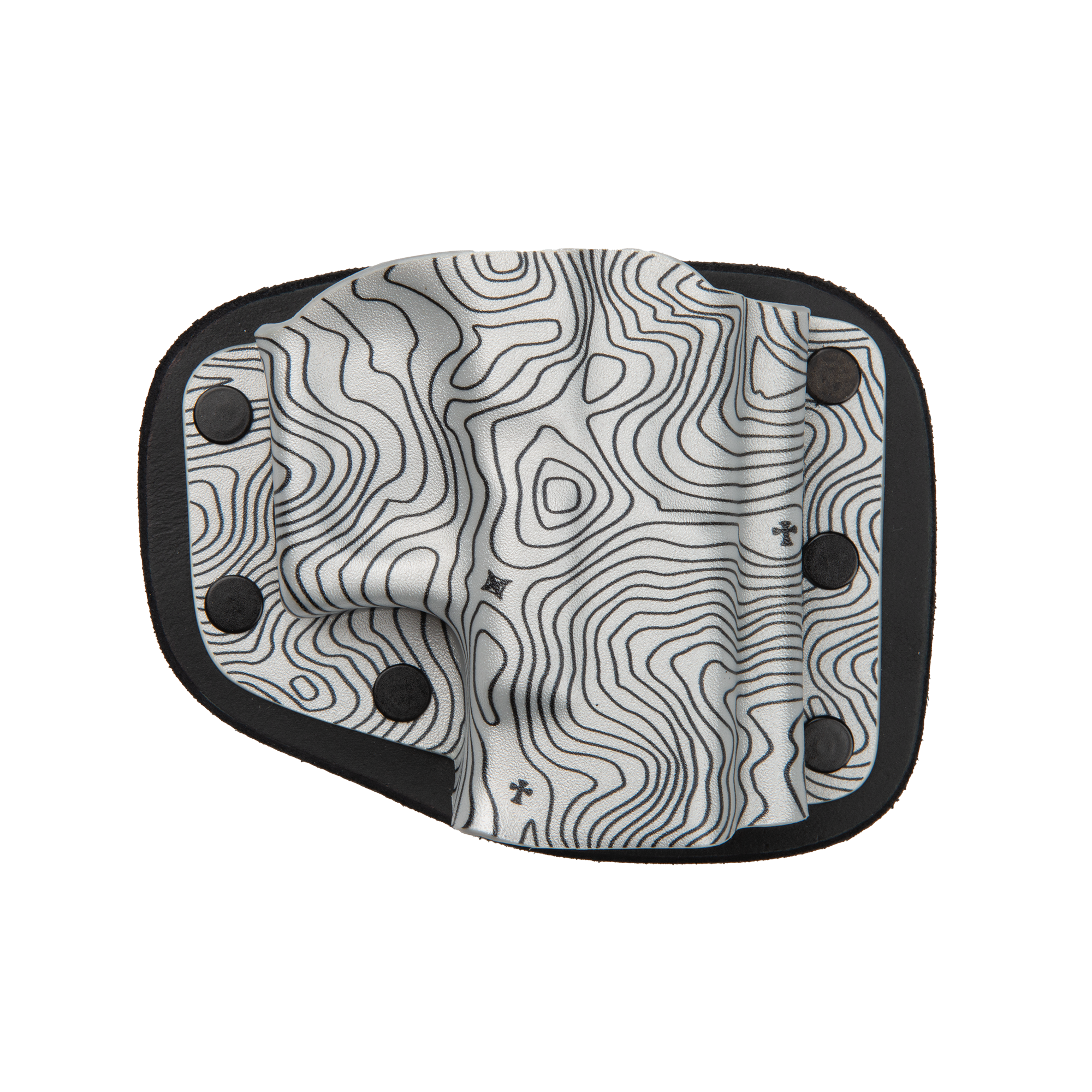 Crossbreed Modular Holster Limited Edition Glock 17/19/22/23