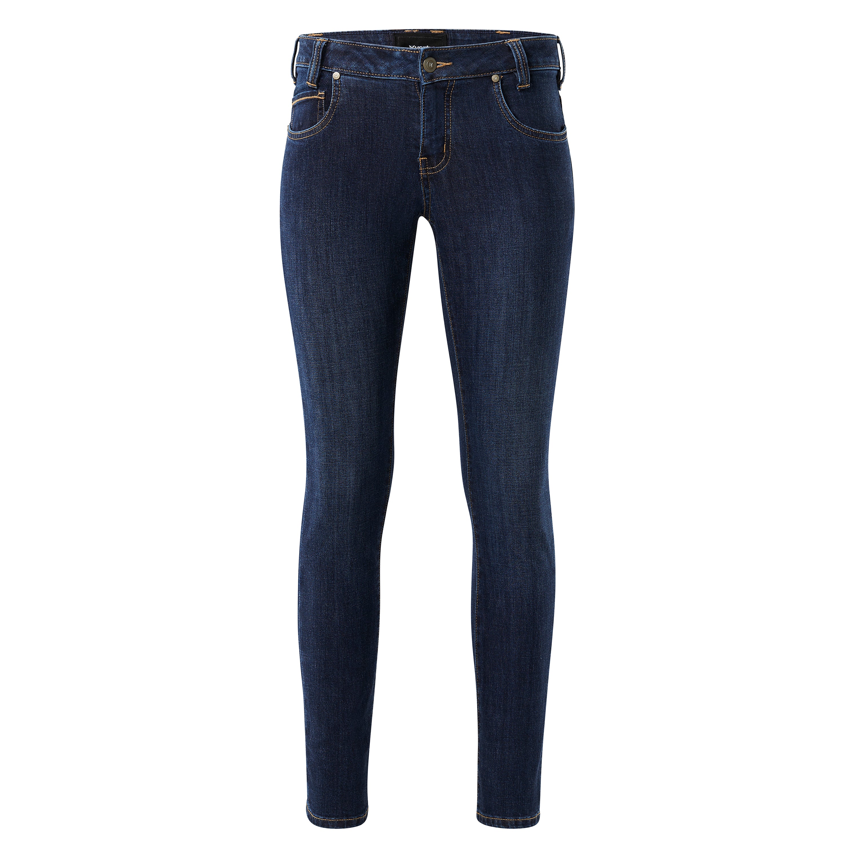 Burrell Stretch Womens Jeans