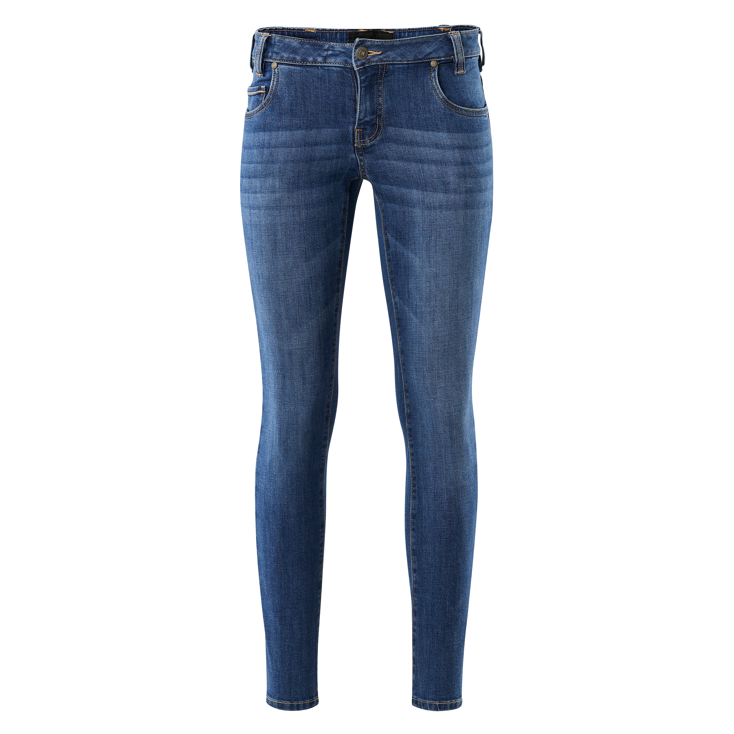 Burrell Stretch Womens Jeans