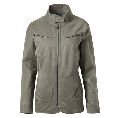 Womens Trailhawk Jacket