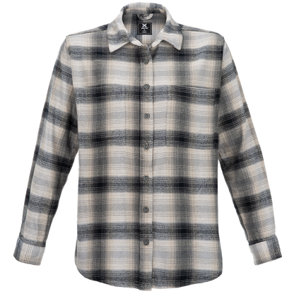 Women's Valley Flannel