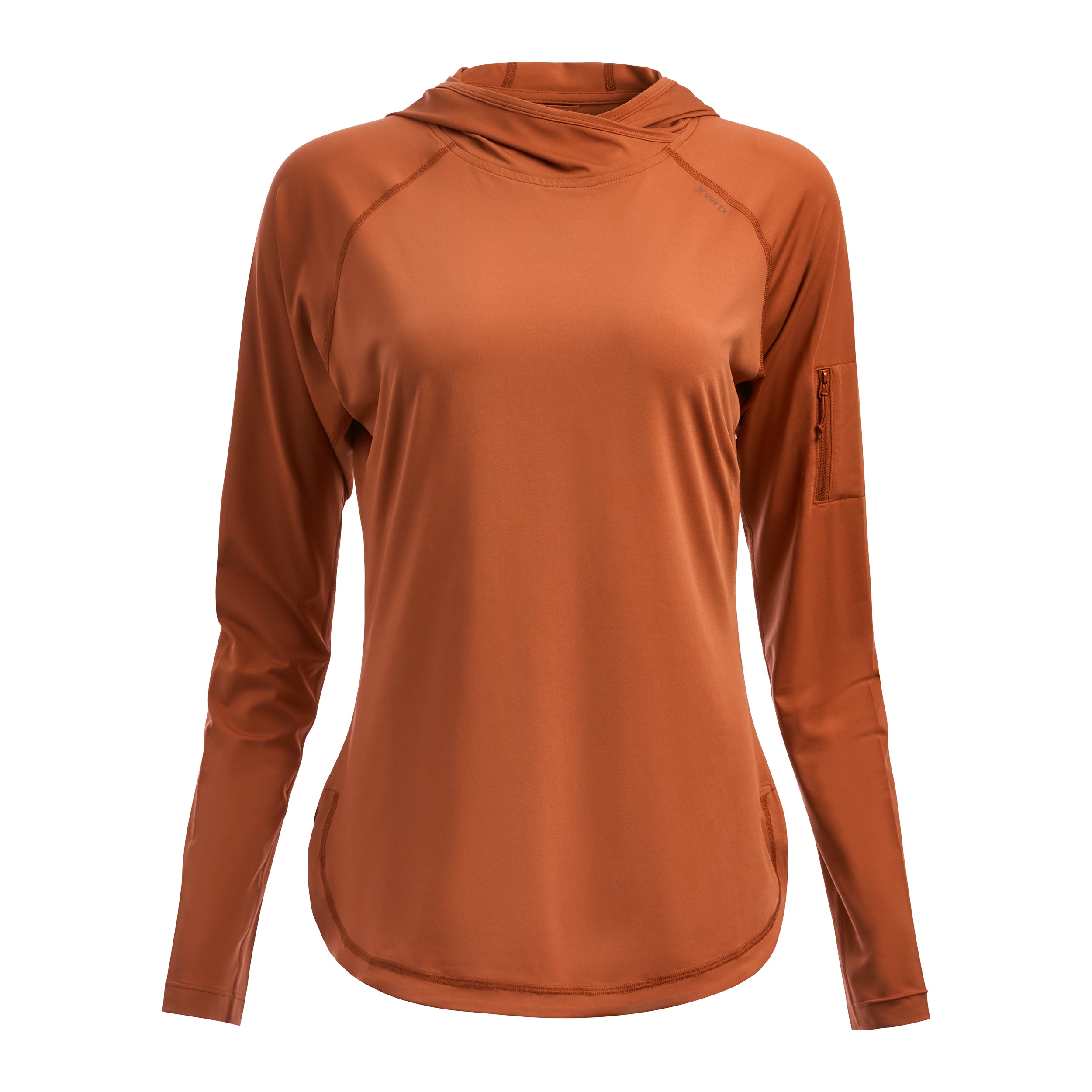 Lena Full Sun Hoody