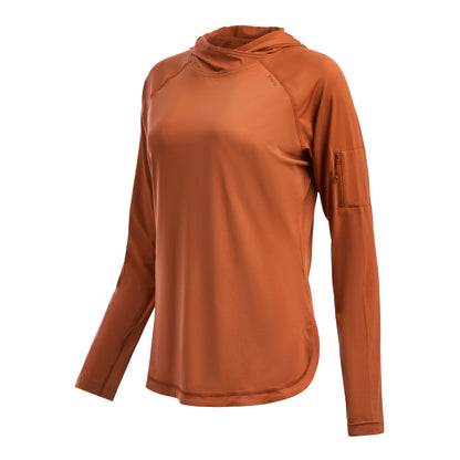 Lena Full Sun Hoody