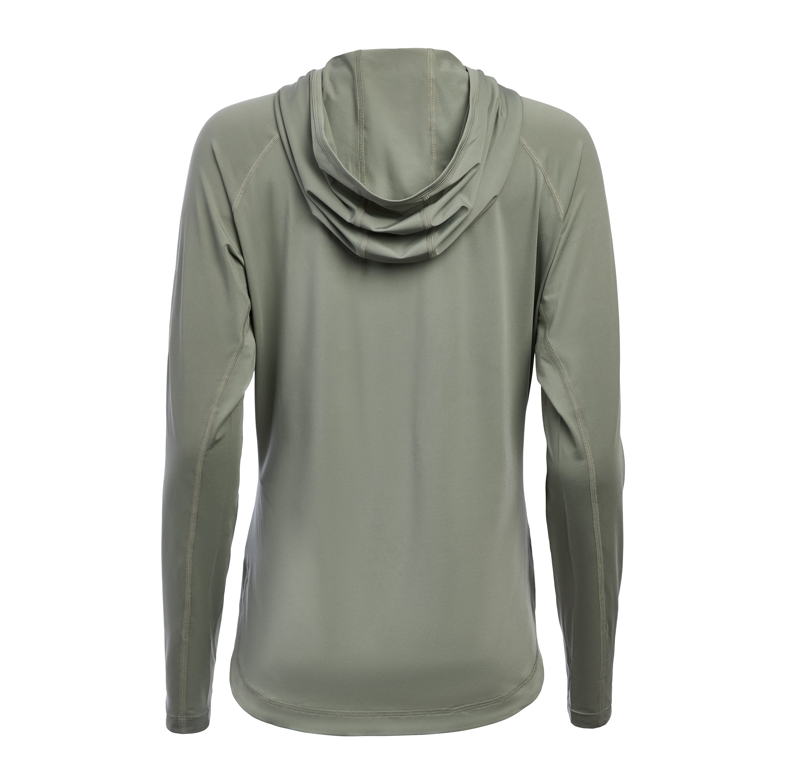 Lena Full Sun Hoody