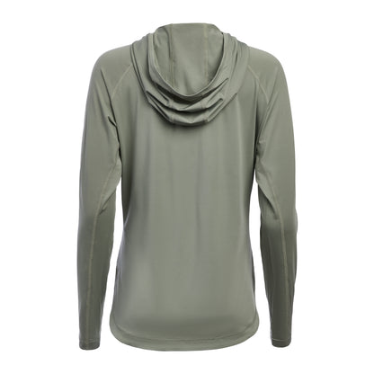 Lena Full Sun Hoody