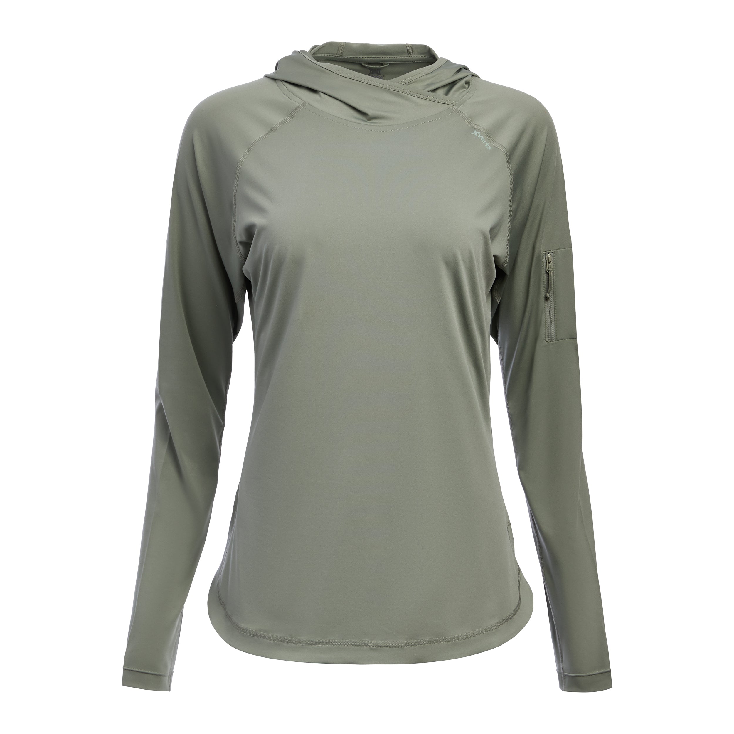 Lena Full Sun Hoody