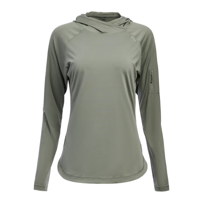 Lena Full Sun Hoody