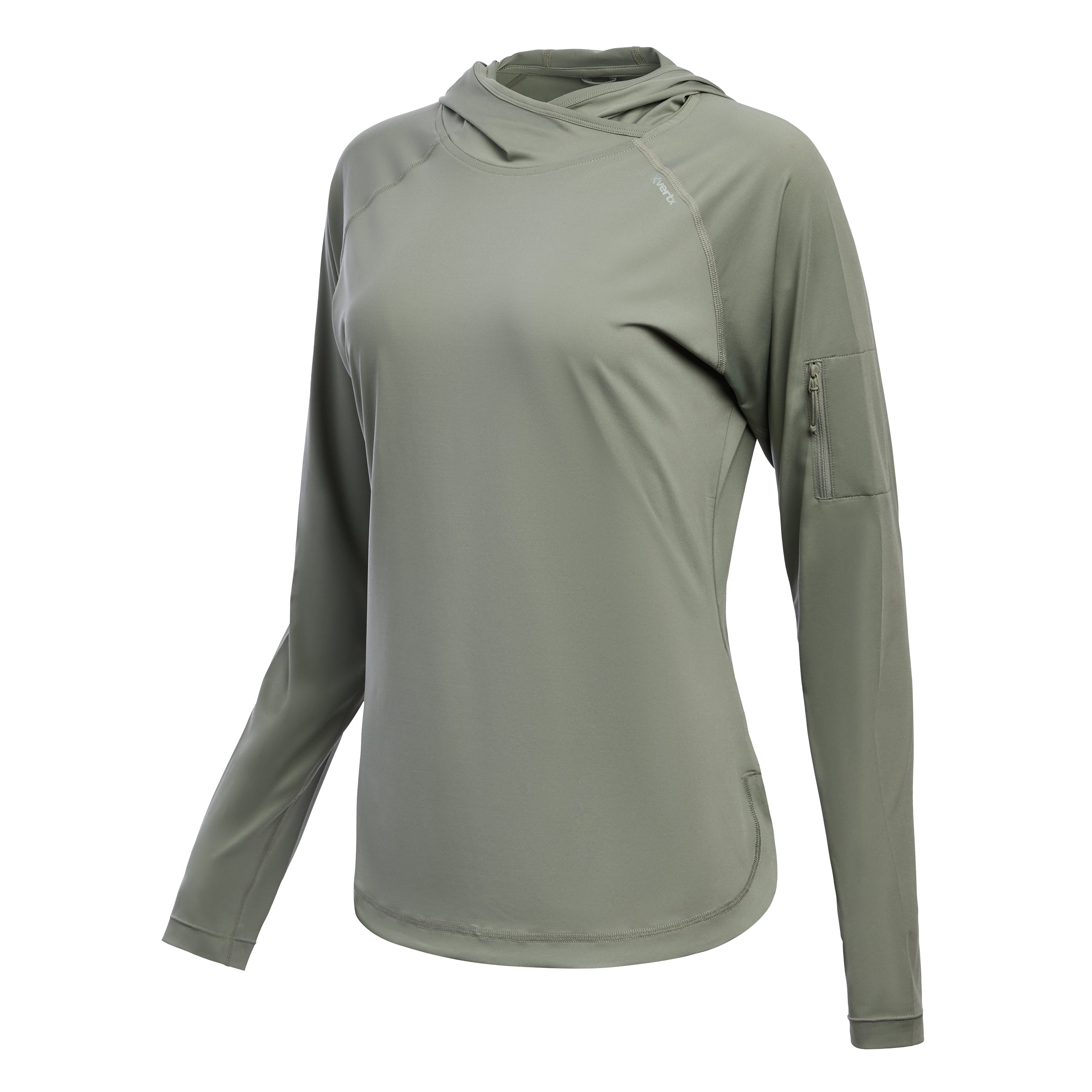 Lena Full Sun Hoody