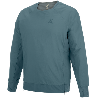 Crucible Mid Layer Pullover