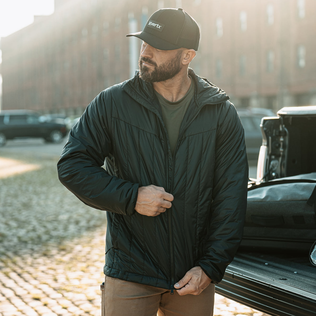 InBound UltraLight Puffer Jacket