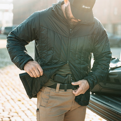 InBound UltraLight Puffer Jacket