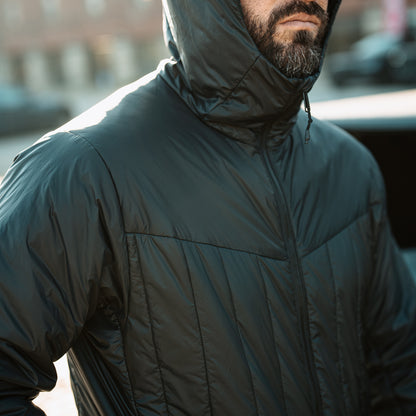 InBound UltraLight Puffer Jacket