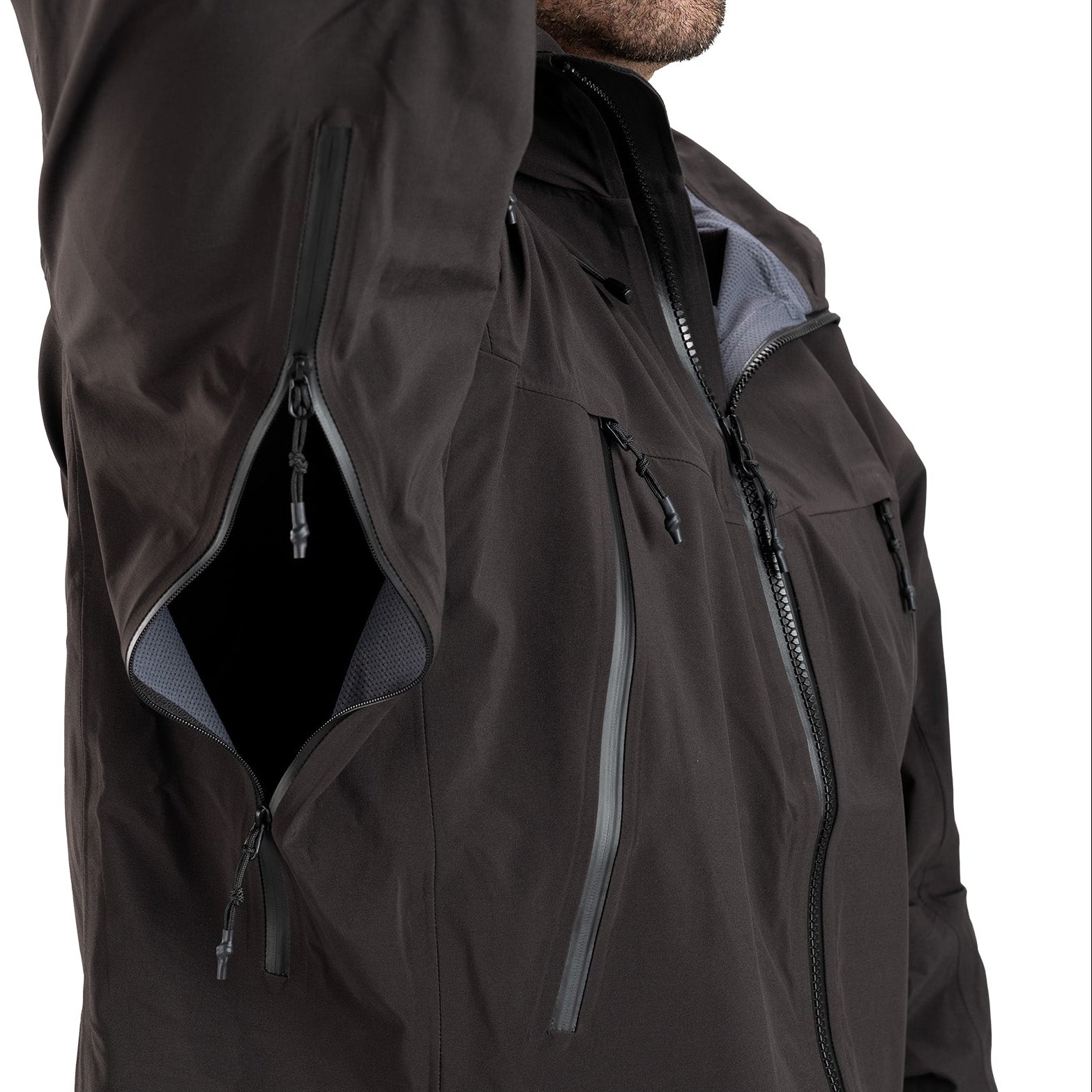 ElementFlex Hardshell Jacket