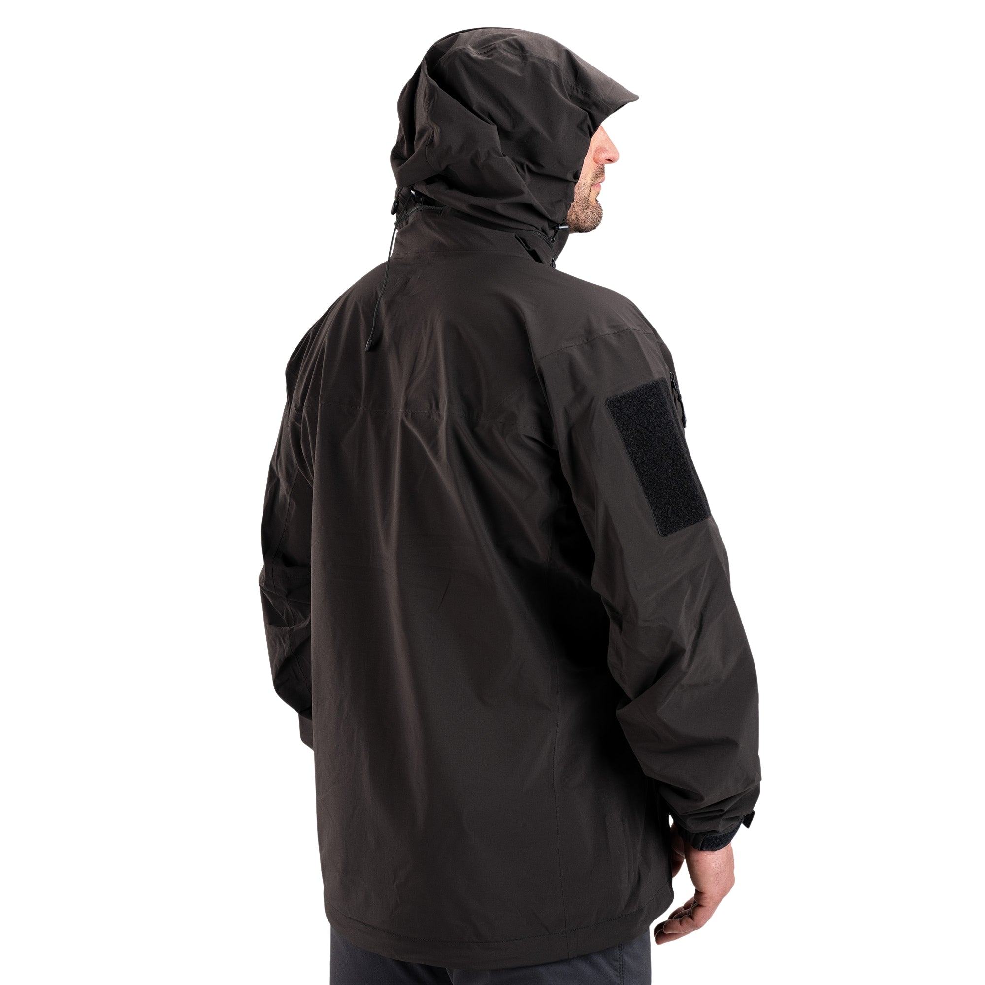 ElementFlex Hardshell Jacket