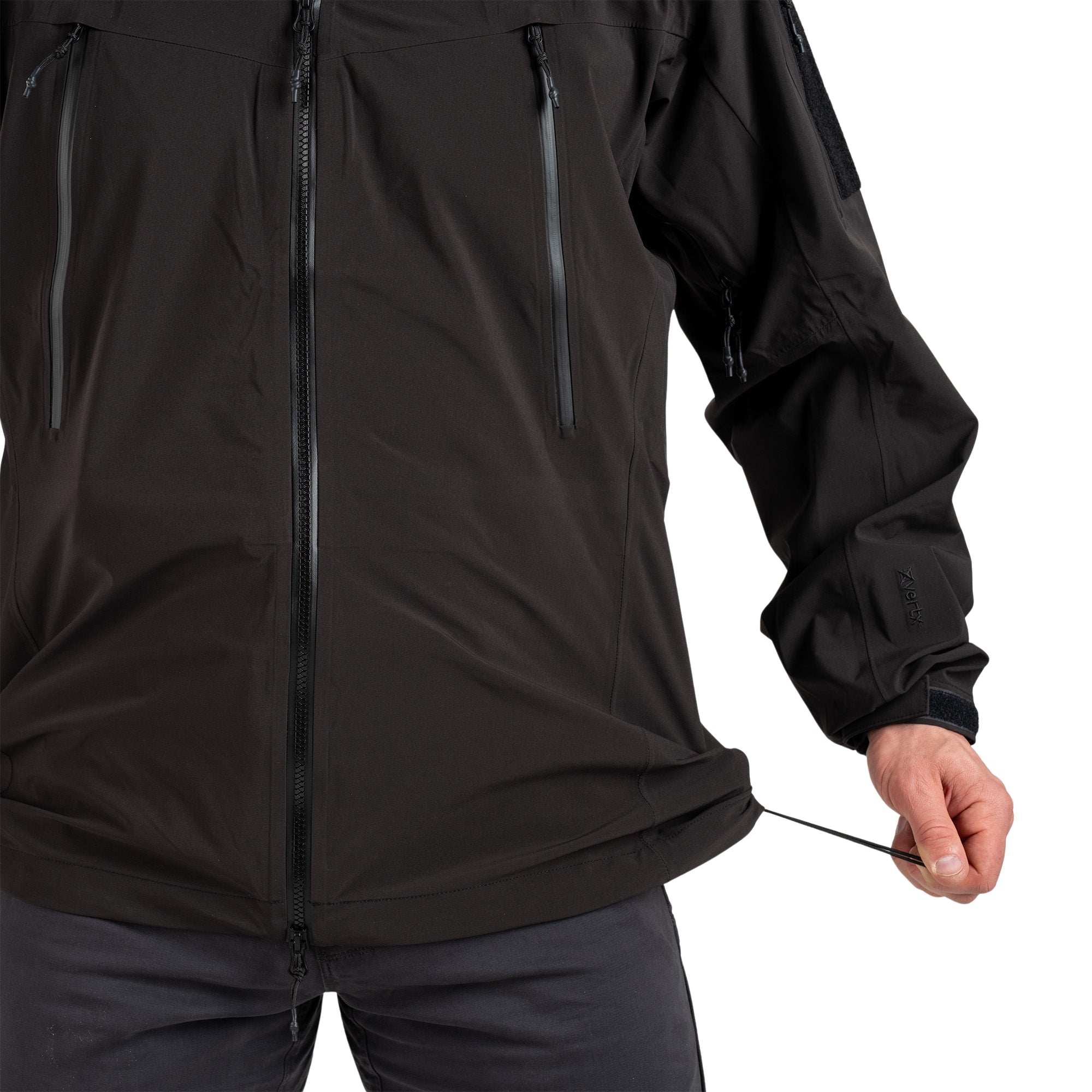 ElementFlex Hardshell Jacket