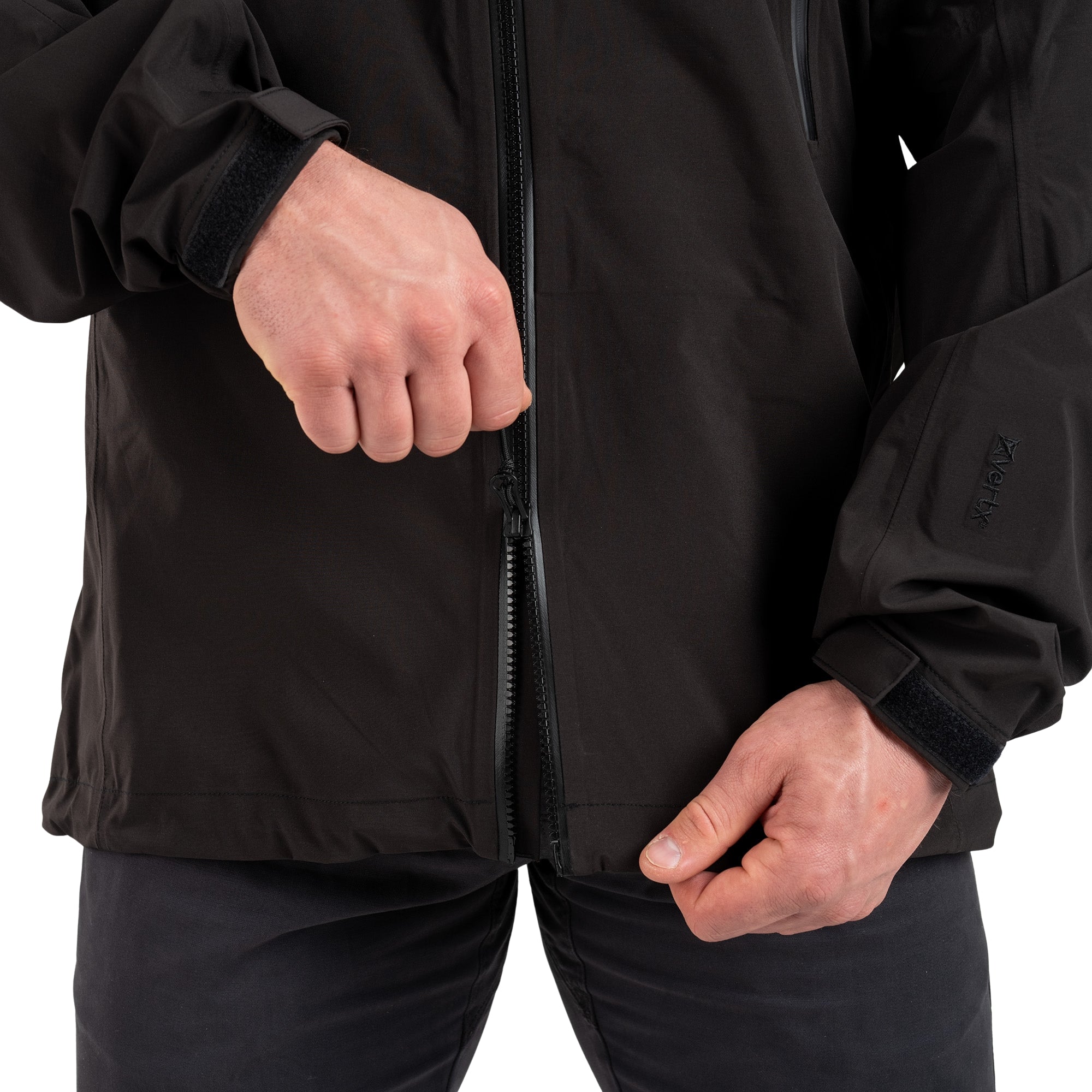 ElementFlex Hardshell Jacket | Vertx Official Site