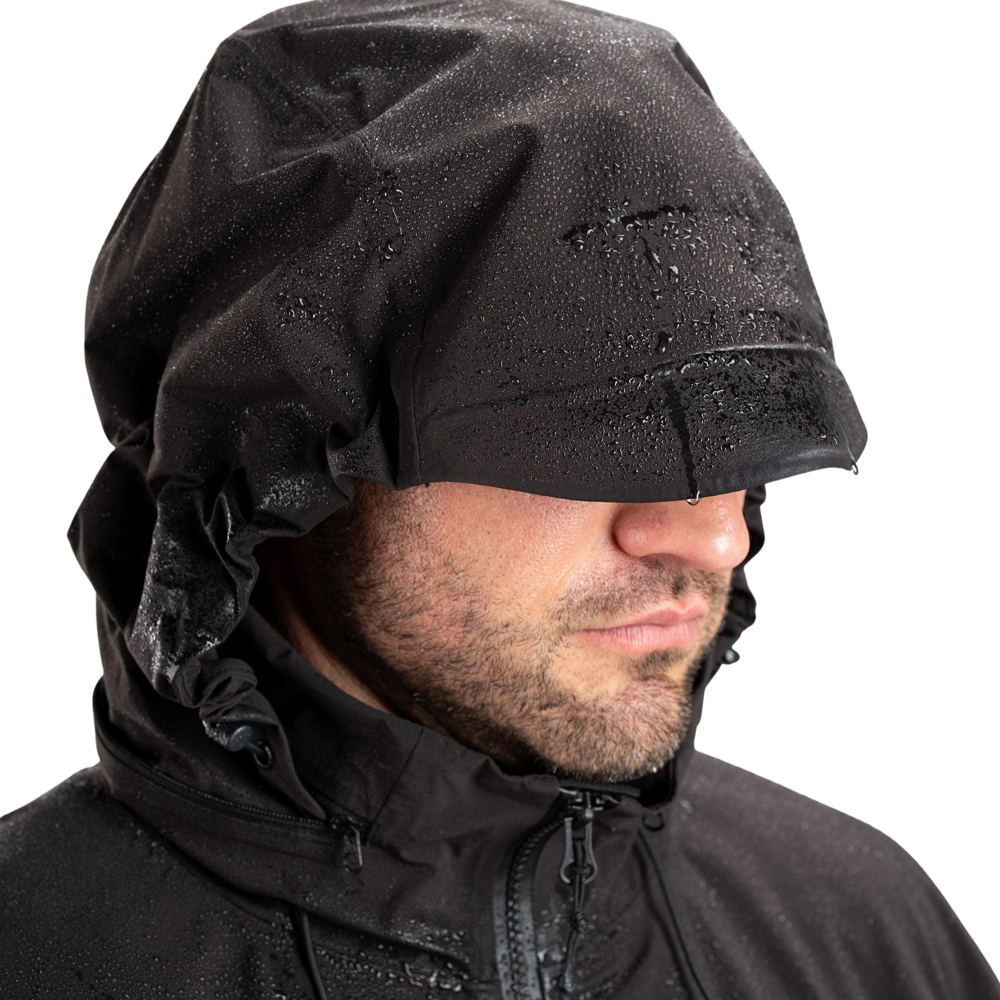 ElementFlex Hardshell Jacket | Vertx Official Site